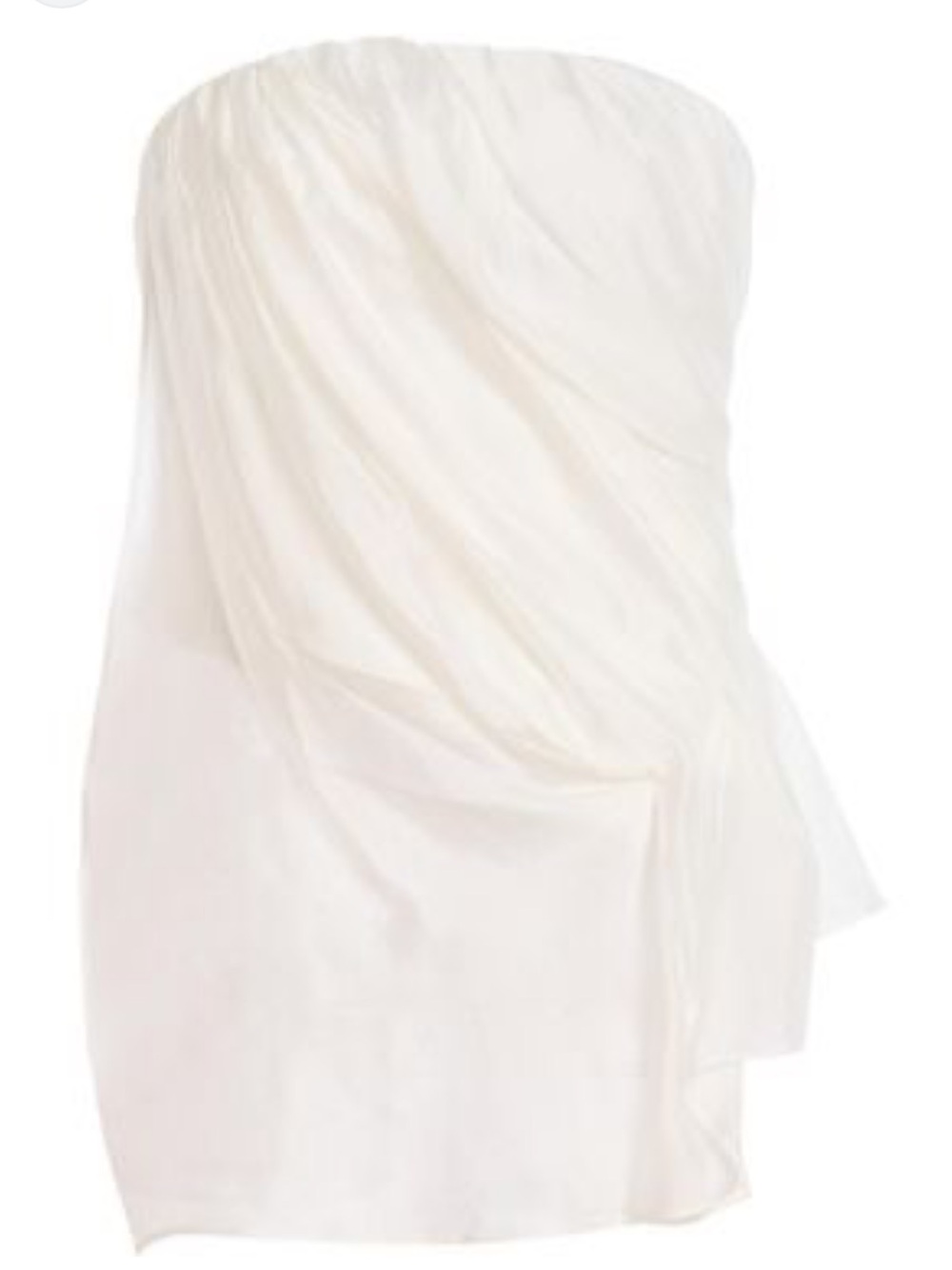NWOT The Garment Top
